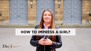 How to impress a girl [upl. by Dareece]