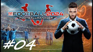 We are Football 2024  Können wir in die Bundesliga  🔴 Live  04 [upl. by Ordnas]