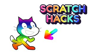 Top 10 Scratch Hacks 📈 Scratch Tips And Tricks [upl. by Ahsikar924]