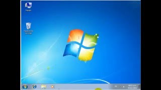 Quitar contraseña de usuario windows 7con Hirens Boot Cd 15 2 [upl. by Ymaral]