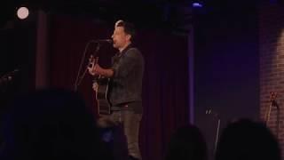 Marc Roberge amp OAR Live acoustic  quotLove and Memoriesquot  City Winery DC  2272019 4K [upl. by Darcee]