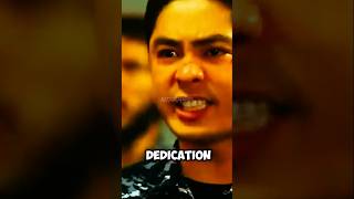 Coco Martin From Humble Beginnings to Stardom [upl. by Ayr]