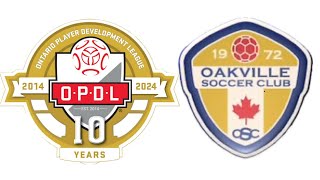 OSC 2008 OPDL VS AURORA [upl. by Akeem43]