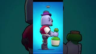 Jeder hat ein Kreuz 🤔🧐￼ brawlstars shorts [upl. by Leirud]