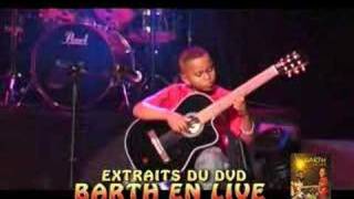 Extraits DVD Barth en Live [upl. by Aivatnahs]