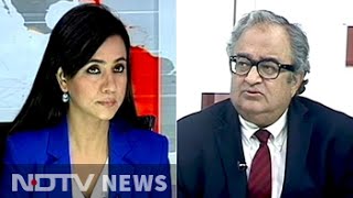 Aamir Khan a performer but gets treated as an intellectual in this country Tarek Fatah [upl. by Katonah619]