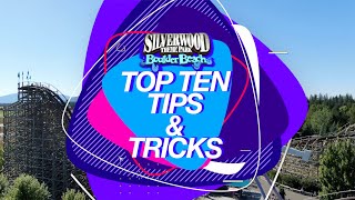 The Silverwood Show Top 10 Tips and Tricks [upl. by Tecla]