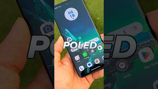 AMOLED vs POLED vs OLED Display On Smartphones Explained [upl. by Salangi]