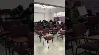 Primer entrenamiento sede Túquerres 🤓 [upl. by Ytsirc]