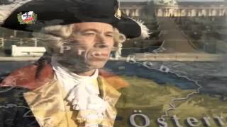 Preußens Gloria Prussian Glory HD  ENG sub [upl. by Carmelina]