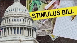 SECOND STIMULUS CHECK UPDATE 2ND STIMULUS PAYOUT AUG 8 🤔 HAZARD PAY RENT RELIEF amp MORE [upl. by Laroc]