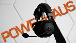 Beyerdynamic MMX 300 Pro Review  A Premium Headset for Gaming and Music [upl. by Aicenat]