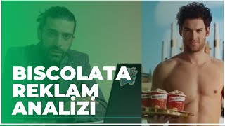 Biscolata Reklam Analizi [upl. by Poore]