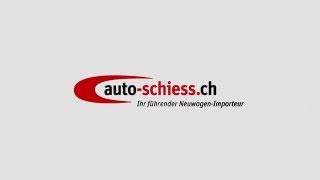 Autohaus Schiess  die günstigsten DirektimportNeuwagen und Jahreswagen [upl. by Gokey]