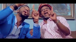 Pegguy Tabu feat Papa Wemba  Pardonner Clip Officiel [upl. by Llecrup460]