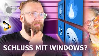 Die Zerstörung von Windows [upl. by Roarke]