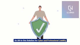 An AllinOne Solution for Cyber Insurance and Professional Liability [upl. by Cartie]