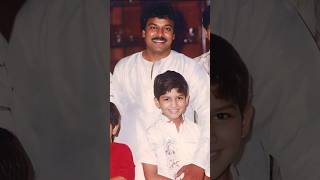 old days 🥰 Chiranjeevi 💕 family songs love trendingshorts ytshortsindia music telugu [upl. by Aicak]