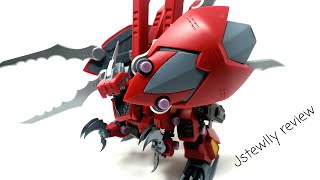 Zoids Legacy King Gojulas and Death Meteor vs GenoFuries 1 [upl. by Neral]