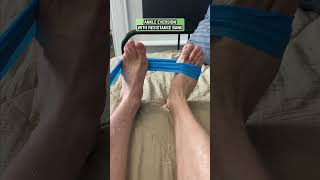 Boost Your Ankle Strength with 6 Proven Exercises [upl. by Lillis]