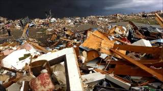 Washington IL Tornado 2013 [upl. by Encratia]