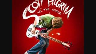 Scott Pilgrim VS The World Soundtrack  03 I Heard Ramona Sing [upl. by Mecke]