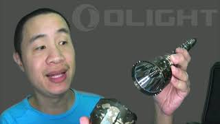 Olight Javelot Pro 2 Review With comparison to the Warrior X Turbo [upl. by Anilecram]