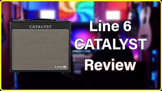 Line 6 Review [upl. by Nirda]