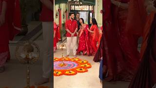 🥰দেখুন কথা  AV dance BTS 💖 katha serial today episode shorts shortsfeed bts [upl. by Nnaycart676]