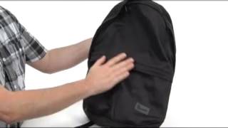 Crumpler The Proud Stash Daypack SKU8165215 [upl. by Etteyniv]