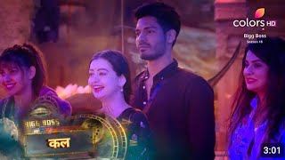 Bigg Boss 18 Promo 19 Nov Wild Cards Targets Chahat Vivian Rajat Karanvir Salman Today Episode bb [upl. by Charteris244]