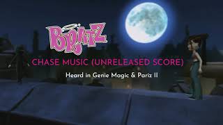 Bratz Chase Music OST Instrumental [upl. by Lindgren882]