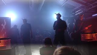 Mushroomhead  43Kill Tomorrow Live  Engine Rooms Southampton 2019 [upl. by Hubert751]