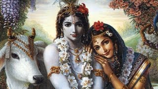 Hare Krishna Hare Rama  Jagjit Singh  Beautiful Divine Love Compilation [upl. by Schriever]