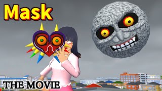 【サクラスクールシミュレーター THE MOVIE】『呪いのムジュラの仮面』Cursed Majoras Mask [upl. by Kcorb]