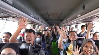 MUDIK GRATIS 2024 JATENG GAYENG [upl. by Ellenrahs]