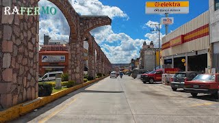 ENTRANDO A SAN JUAN DE LOS LAGOS JALISCO [upl. by Aisital297]