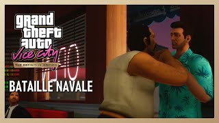 GTA Vice City  Bataille navale [upl. by Kleeman437]