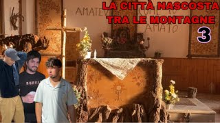 LA CHIESA ABBANDONATA PIÙ BELLA MAI ESPLORATA  Pt3 [upl. by Kone48]