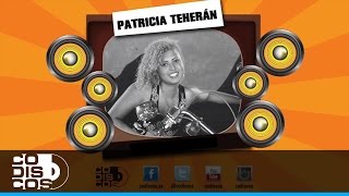 La Guerrera Del Amor Patricia Teherán  Audio [upl. by Nealey]