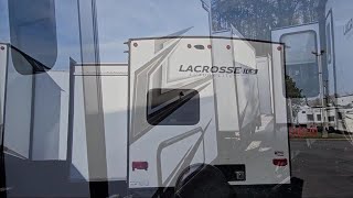 2024 Prime Time Rv LaCrosse 3501BH Sevierville Knoxville Maryville Morristown Dandridge [upl. by Olegnaed484]