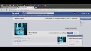 HOW TO Enable replies on facebook profile [upl. by Llenol515]