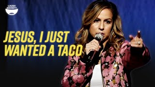 10 Minutes of Anjelah Johnson Being Her Best Self [upl. by Goldarina]