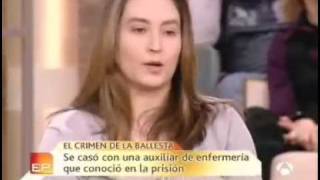 Esposa Andres Rabadan 7 minutos [upl. by Emaj562]