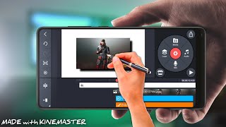 🔥 4 Editing Tricks for Youtubers in Kinemaster📲  Must Try  Kinemaster Tutorial [upl. by Udell]