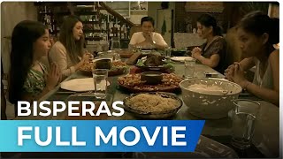 Bisperas 2011  Full Movie  Tirso Cruz III Julia Clarete Jennifer Sevilla [upl. by Ludmilla]