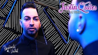 Justin Quiles  Pendiente De Usted Video Oficial [upl. by Dido]