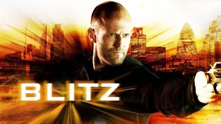 Blitz 2011  Jason Statham Paddy Considine  Full English movie facts and reviews [upl. by Krug]