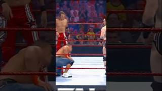 John Cena vs Edge vs Randy Orton vs Sheamus – WWE Title Match WWE Fatal 4Way 2010 [upl. by Lougheed]