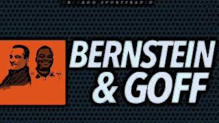 Bernstein and Goff  Good Luck Chris Rongey 12617 [upl. by Champaigne]